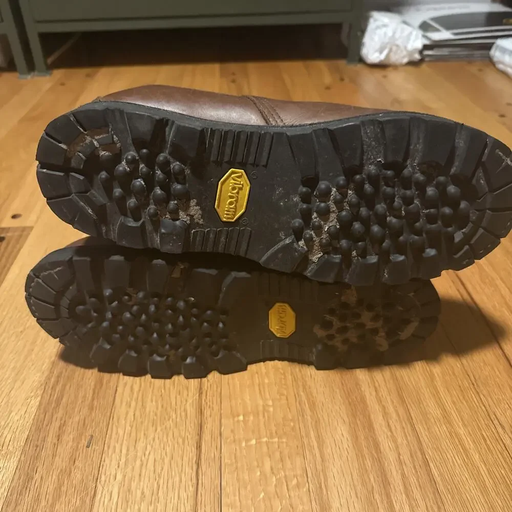 Danner high country